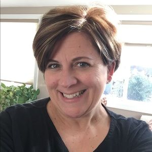 Meet your Posher, Ellen